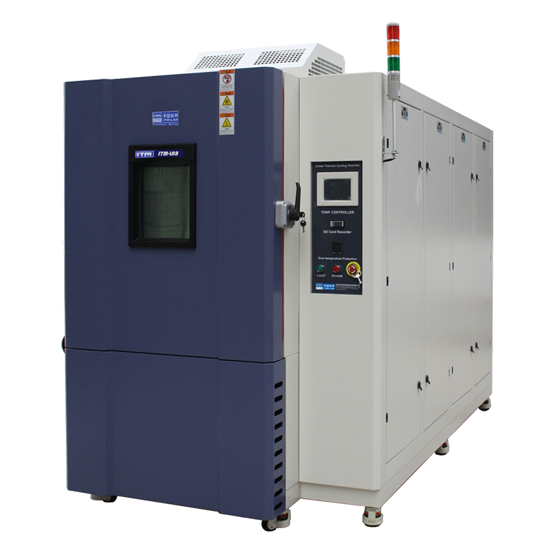 Камеры теплового удара для автопрома по ГОСТ 20999: выбор, сертификация и реальные решения от ITM-LAB